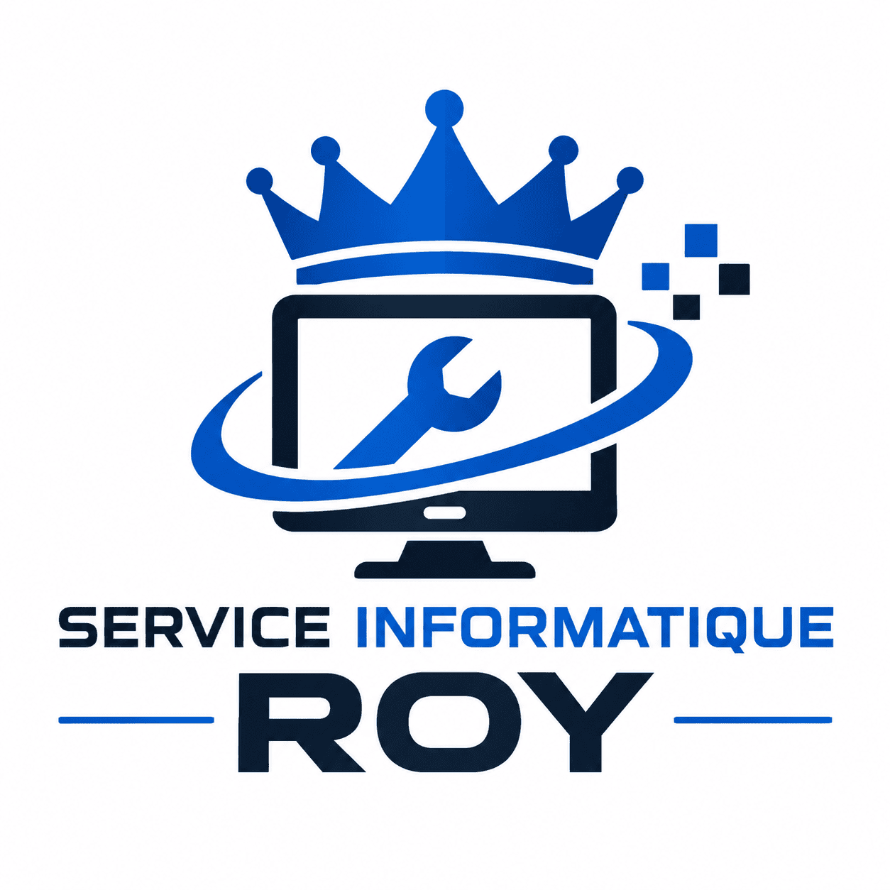 Service Informatique Roy